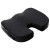 Elderly Office Coccyx Orthopedic Silicone Memory Foam Gel Seat Cushion For Wheelchair