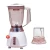 Import Electric Blender Mixer, CB,CE, RoHS Marks, 2 in1 Food Blender from China