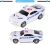 Import Electric deformation vehicle toys transform car robot for children from China
