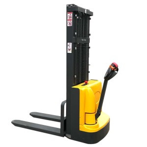 Electric forklift Electric trolley Small forklift