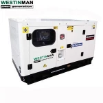 electric generator silent diesel generator 10kva 15kva 20kva 25kva 30kva 40kva generator price