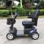 Import electric mobility scooter wheelchair for handicapped from China