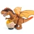 Import Electric Tyrannosaurus Animal Model Smart Electric Sound and Light Dinosaur children toy from China