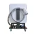 Import Electric vehicle charging station 20kW 40kW dc fast ev charger 400V/480V input power charger for commercial charging from China