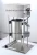 Import Electric vertical Sausage stuffer/Sausage Filler 15L from China