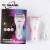 Electric  Women Mini Hair Removal  Machines rechargeable trimmer shaver  White Lady shaver for body hair removal