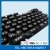 Import Electronic Dictionary Silicone Keyboard Custom Made Rubber Button Keypad Mechanical Gaming Laptop Keyboard from China