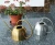 Import Elegant design Garden planting pot Cultivating Stainless steel long Spout Succulent Watering Pot from China