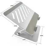 elite evo mobile phone tablet stand 2024 tiktok popular tablet cell phone stand 360 universal adjustable phone floor stand