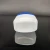 Import Empty 50g HDPE Plastic Vaseline, Petroleum Jelly Jar Container from China