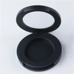 Empty Eye Shadow Case/Eye Shadow Box/Eye Shadow Packaging