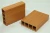 Import Engineered Teak Wood Lumber ! WPC Wood Plastic Outdoor Timber for Wall from China