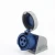 Import EN/IEC60309 IP67 32A  3pin 2P+E industrial plug and panel mount socket from China