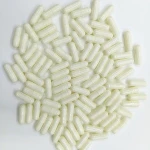 enteric coated hpmc hard white empty vegetable capsules organic printing capsules shells