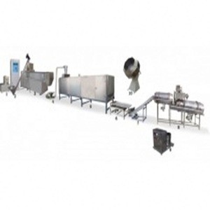 Environmental  Dog Food Making Machine Dry With High Quality