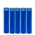Import ER10450 battery 3.6V aaa li/socl2 er lithium battery er10450 size aaa battery with 700mah from China