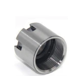 ER8M   Mini Collet Chuck Clamping Nut Machine Tools Accessories