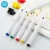Import Erasable Non toxic customized washable white board body marker pen reservoir from China