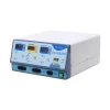 Es-120leep Advanced Medical Surgical Instruments Electrosurgical Generator In Gynecology