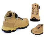 ESDY Tactical Assault Boots Outdoor Sports Hiking Army Breathable Military Shoes