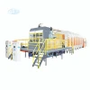 ET2700 Waste Paper Recycling Egg Tray pulp molding Machine