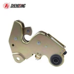 european heavy duty truck trailer body parts hydraulic lock driver cab for F 2000 M 90 F 90 M 2000 M TGA