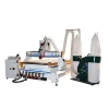 European Quality Woodworking Cnc Machine Price, 1325 Cnc Router Machine , 4x8 ft Router Cnc Carving Machine for Sale