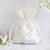 Import European style lace drawstring bag Jewelry pouch, wedding party favor gift and candy bag from China