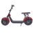 Import European warehouse stock 1500w citycoco electric scooter eec,fat tire adult city coco eec electric scooter from China