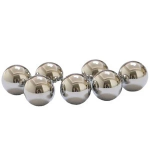 EX-stock 4.5mm g200 aisi316 stainless steel ball for mix nail polish
