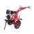 Import Excalibur Agricultural Machinery Farm Rotary Price Mahindra Power Tiller Cultivator from China