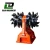 Import Excavator Used Hydraulic Rotary Drum Cutter Milling Machine Stone Concrete Crushing Machine for Excavators Sk120 Sk210 Sk220 Sk60 Sk30 from China