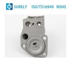 Excellent Dimension Stability Surely OEM Blender Spare Parts