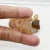 Import Excellent Quality Natural Imperial Topaz Rough Gemstone, Semi Precious Loose Gemstone Wholesaler from India