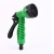 Import Expandable water garden hose spray nozzle,garden water gun, plastic garden hose nozzle from China