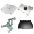 Experienced Manufacturer Stainless Steel Sheet Metal Fabrication Parts Other Fabrication Services