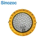 Explosion-proof led lamps ex lighting fixtures oil industrial IP67