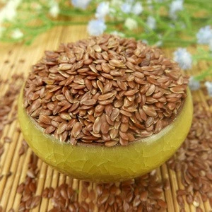 EXPORT QUALITY FLAX SEEDS HEALTHY LINSEED LOW PRICE ALSI SEED