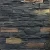 Import Exterior Faux Stone Cultured Stone Veneer Sheet House Decor Artificial Stone from China