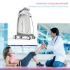 Extra-corporeal shockwave therapy ECSWT device
