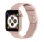 F10 Smart Watch Full Touch Screen Heart Rate Blood Pressure Sports Tracker Fitness PK P80 N99 NY07 Watches Connect Android IOS