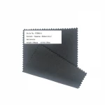 Fabric Flame retardant and high temperature resistant fabric for protection garments