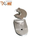 Fabrications Service Precision Machining Drawing Parts/Auto Machining Drawing Parts
