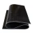 Import Factor y40 shoreA para sheet customized natural latex rubber sheet from China