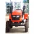 Import factory agriculture machinery tractor 24hp zubr mini tractor with plow cheap price small tractor from China