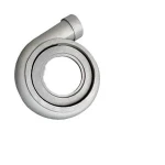 Factory Aluminum Die-Casting Processing Precision Casting