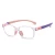 Import factory anti blue light glasses eyewear supplier from China