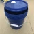 Import Factory Clear 20 Liter White Industrial Plastic Pail with Lid from China