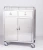 Import Factory Custom High Quality Design Hospital Medicine Cart Trolley from China
