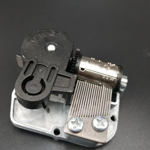 Music Box Movement Custom Buy Factory Custom Music Box Movement Music Box Mechanism Various Songs ...
